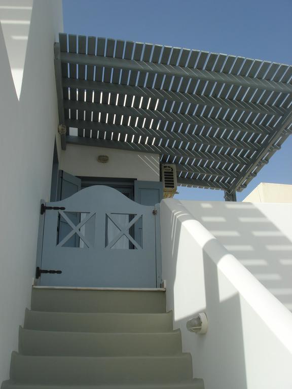 Villa Aelia Santorini Vothon Exterior photo